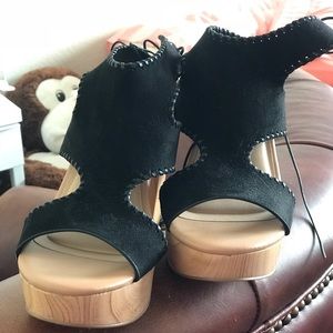 Cute heels